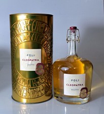 Grappa Poli Cleopatra amarone