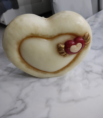 Candela cuore thun - candela,