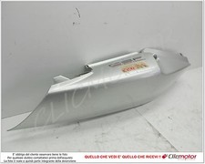 CARENA SCOCCA FIANCHETTO POSTERIORE DESTRO original HONDA CBF 600 ANNO 2004-2006