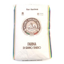  Farina " MANITOBA "  25 Kg  -