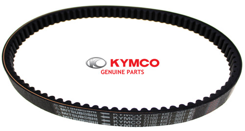 Nuovo oem kymco drive belt - kymco,