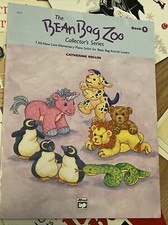 The Bean Bag Zoo Collector's