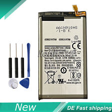 Nuova batteria 3,88 V