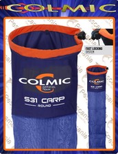 Nassa Colmic "S31 CARP" ROUND