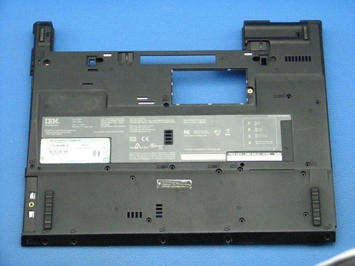 Case inferiore ibm thinkpad - case,