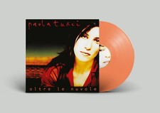 PAOLA TURCI - OLTRE LE NUVOLE