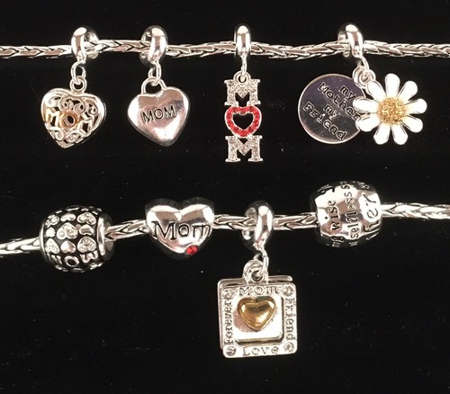 Collezione charm festa della - charm,