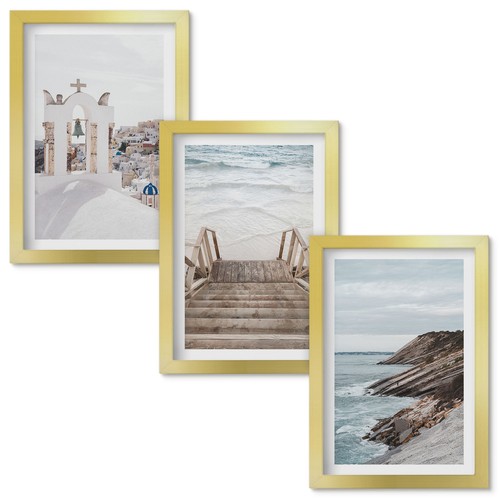Set quadro completo con