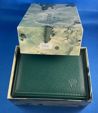 ROLEX BOX AIR KING 14010  VINTAGE RARE