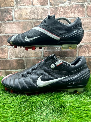 Scarpe calcio nike air - da, zoom