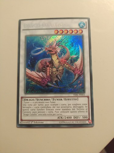 Tdil it051 drago - tdil-it051,