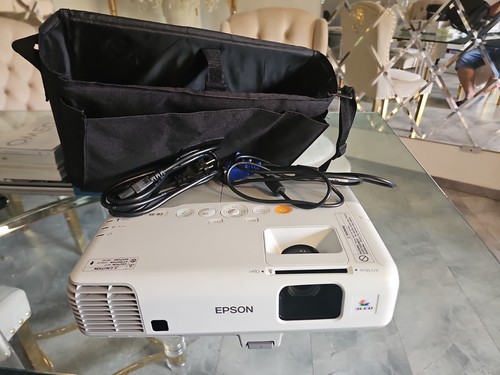 Epson h383b proiettore lcd - proiettore,