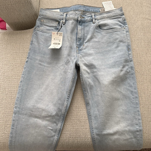Jeans zara uomo slim fit - jeans,