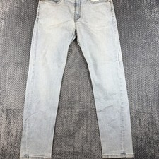 Levis 507 Jeans Mens 36x34