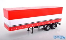 Road Kings Rimorchio per