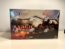 Magic the Gathering Booster