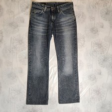 Jeans Lee taglia 29 - 33 100% cotone