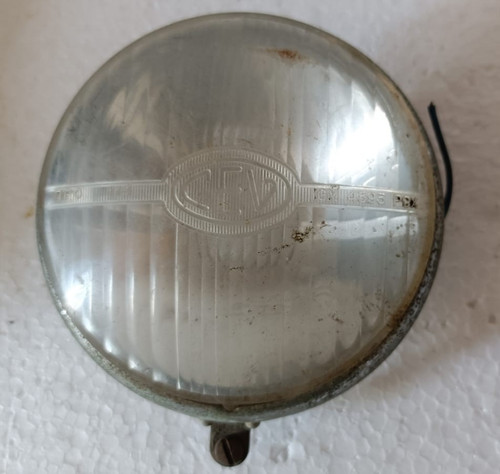 Faro parabola anteriore cev - parabola,