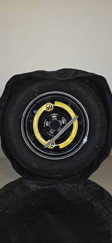 Ruota scorta 175 - di, 175/70