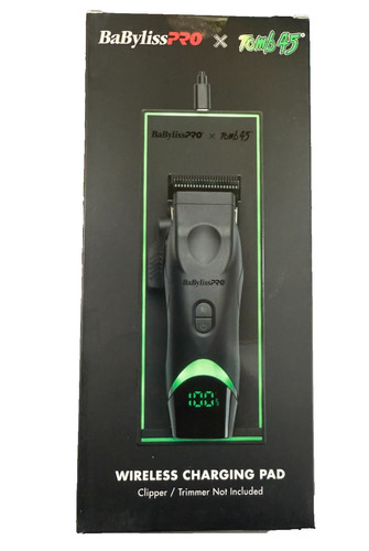 Babyliss pro tomb45 pad - tomb45,