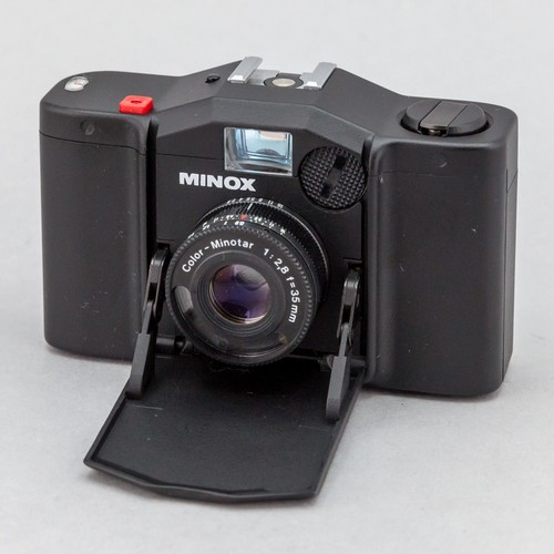 Minox vintage - minox,