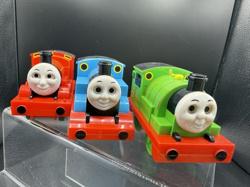 Pacchetto tomy thomas the - thomas,