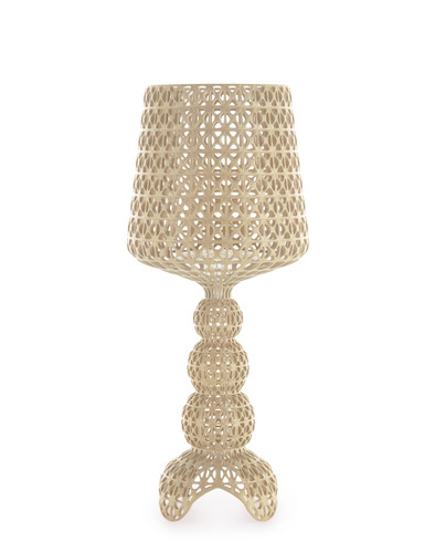 Kartell lampada - kartell,