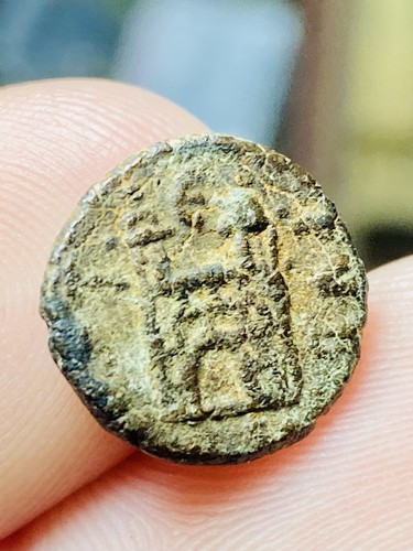 Valentiniano iii nummus - valentiniano,