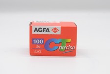 Agfa CT Precisa 100 pellicola