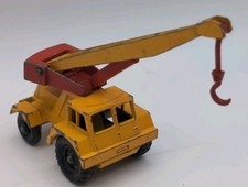 Matchbox Lesney Taylor Jumbo