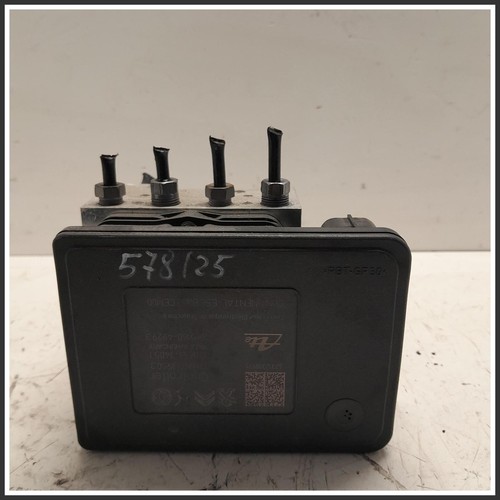Centralina modulo pompa abs - centralina,
