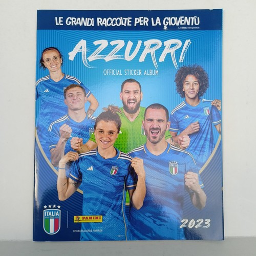 Album figurine panini - panini,