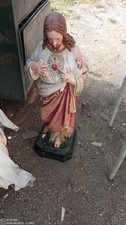 antica Statua   gesu