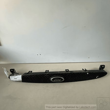 1058482 Griglia FORD ESCORT (FA) 1.8 TD Ghia Ber. 4p/d/1753cc