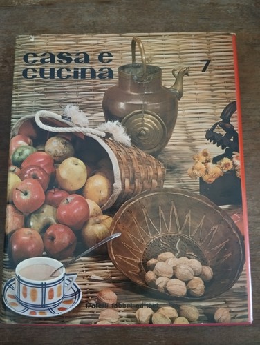 Enciclopedia casa cucina - casa,