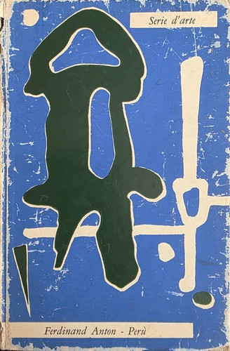 Anton ferdinand perú arte - perÚ.,