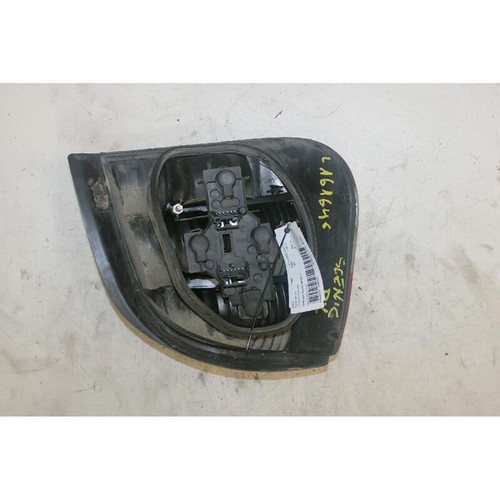 Fanale post renault scenic - post.,