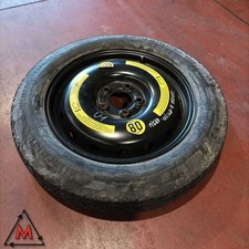 Ruotino scorta 5jx16 - ruotino, di