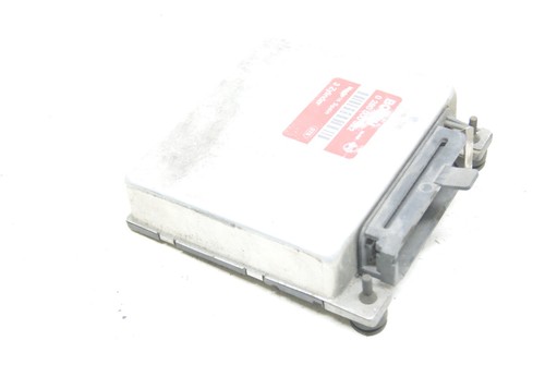 Boitier calculateur injection - boitier,