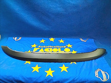 SPOILER LANCIA YPSILON'2003 PARAURTI ABS POSTER.PRIMER NERO LANCIA Y'03> NUOVO 