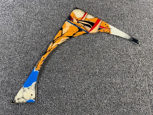 Williams flash flipper - flash,