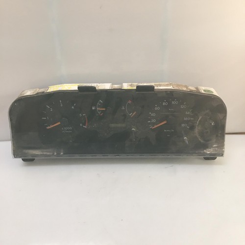 Quadro strumenti - quadro,