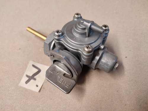 Rubinetto benzina honda 750 - honda, cb