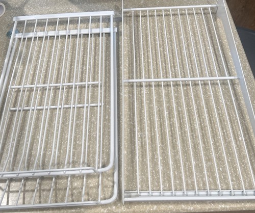 Whirlpool scaffale congelatore - scaffale,