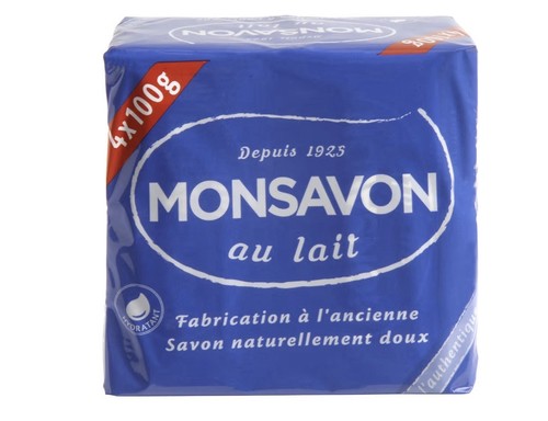 Monsavon lait sapone - monsavon,