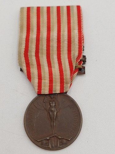 Medaglie commemorativa della