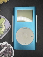 Apple iPod mini A1051 4GB - 1a