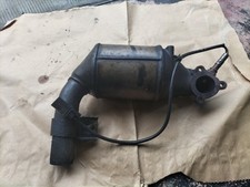 Catalizzatore 55215012 55192776 Lancia Ypsilon - Musa / Grande Punto 1.3 MJ Mult