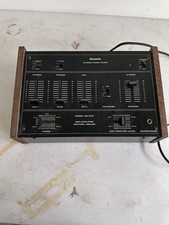 Numark studio audio master - numark,