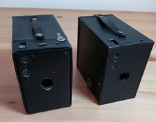 Kodak vintage n. 2A Brownie